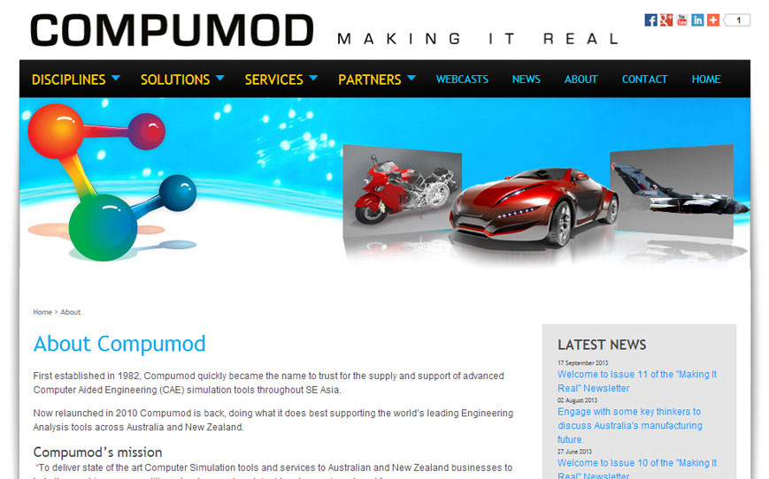 depotspot graphics studio | websites