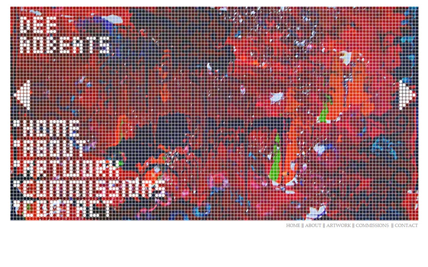 depotspot graphics studio | websites