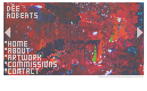 depotspot graphics studio | websites