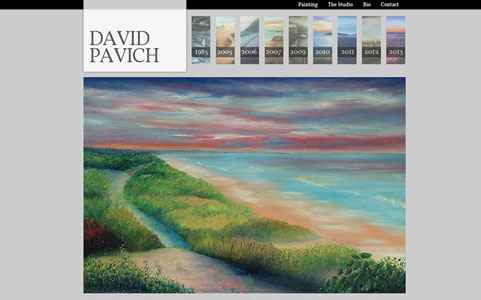 depotspot graphics studio | websites