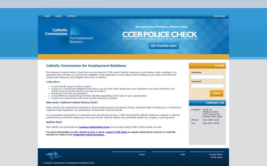 depotspot graphics studio | web design